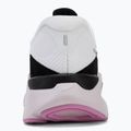 Laufschuhe für Damen Nike Structure Plus white/black/metallic silver 6