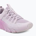 Damen Trainingsschuhe Nike Free Metcon 7 bleached lilac/light magenta/white 7