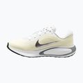 Laufschuhe für Damen Nike Journey Run white/sail/black/metallic silver 2