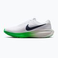 Herren-Laufschuhe Nike Revolution 8 white/green spark/midnight navy 2