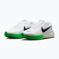 Herren-Laufschuhe Nike Revolution 8 white/green spark/midnight navy 3
