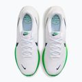 Herren-Laufschuhe Nike Revolution 8 white/green spark/midnight navy 5