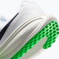 Herren-Laufschuhe Nike Revolution 8 white/green spark/midnight navy 8