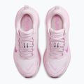 Laufschuhe für Damen Nike Vomero Plus bleached lilac/pink rise/light magenta 5