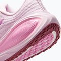 Laufschuhe für Damen Nike Vomero Plus bleached lilac/pink rise/light magenta 8