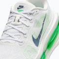 Herren-Laufschuhe Nike Vomero Premium white/green spark/midnight navy 7