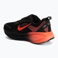 Herren-Laufschuhe Nike Vomero 18 black/university red/bright crimson 3