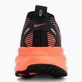 Herren-Laufschuhe Nike Vomero 18 black/university red/bright crimson 6