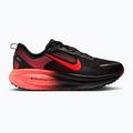 Herren-Laufschuhe Nike Vomero 18 black/university red/bright crimson