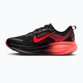 Herren-Laufschuhe Nike Vomero 18 black/university red/bright crimson 2