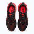 Herren-Laufschuhe Nike Vomero 18 black/university red/bright crimson 5