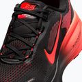 Herren-Laufschuhe Nike Vomero 18 black/university red/bright crimson 7