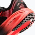 Herren-Laufschuhe Nike Vomero 18 black/university red/bright crimson 8