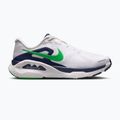 Herren-Laufschuhe Nike Structure Plus white/midnight navy/green spark