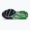 Herren-Laufschuhe Nike Structure Plus white/midnight navy/green spark 4