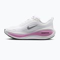 Laufschuhe für Damen Nike Vomero Plus white/bleached lilac/metallic silver 2