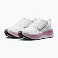 Laufschuhe für Damen Nike Vomero Plus white/bleached lilac/metallic silver 3