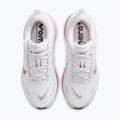 Laufschuhe für Damen Nike Vomero Plus white/bleached lilac/metallic silver 5