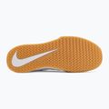 Herren-Tennisschuhe Nike Vapor Lite 3 White/Summit White/Light Orewood Brown 4
