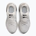 Laufschuhe für Damen Nike Vomero 18 summit white/sail/metallic silver 4