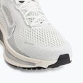 Laufschuhe für Damen Nike Vomero 18 summit white/sail/metallic silver 7