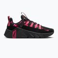 Damen Trainingsschuhe Nike Free Metcon 7 SE black/black/sea coral