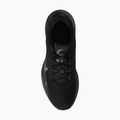 Herren-Laufschuhe Nike Journey Run black/dark smoke grey/iron grey/white 4