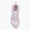 Laufschuhe für Damen Nike Vomero Plus bleached lilac/pink rise/light magenta 5
