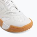 Herren-Tennisschuhe Nike Court Lite 4 White/Summit White/Linen/Light Orewood Brown 7
