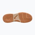 Herren-Tennisschuhe Nike Court Lite 4 White/Summit White/Linen/Light Orewood Brown 4