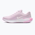 Laufschuhe für Damen Nike Journey Run bleached lilac/pink rise/pink smoke/sail 2