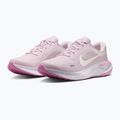 Laufschuhe für Damen Nike Journey Run bleached lilac/pink rise/pink smoke/sail 3