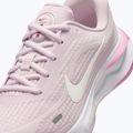 Laufschuhe für Damen Nike Journey Run bleached lilac/pink rise/pink smoke/sail 7