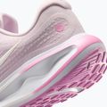 Laufschuhe für Damen Nike Journey Run bleached lilac/pink rise/pink smoke/sail 8