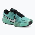 Damen Tennisschuhe Nike GP Challenge Pro Premium mint/black/pure platinum