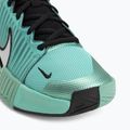 Damen Tennisschuhe Nike GP Challenge Pro Premium mint/black/pure platinum 7