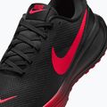 Herren-Laufschuhe Nike Revolution 8 black/university red/red orbit 7