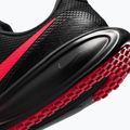 Herren-Laufschuhe Nike Revolution 8 black/university red/red orbit 8