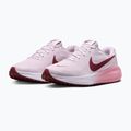 Laufschuhe für Damen Nike Revolution 8 bleached lilac/white/pink smoke 3