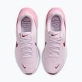 Laufschuhe für Damen Nike Revolution 8 bleached lilac/white/pink smoke 5