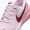 Laufschuhe für Damen Nike Revolution 8 bleached lilac/white/pink smoke 7