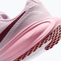 Laufschuhe für Damen Nike Revolution 8 bleached lilac/white/pink smoke 8