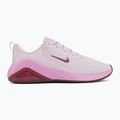 Damen Trainingsschuhe Nike Bella 7 bleached lilac/light magenta/pink smoke 2