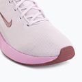 Damen Trainingsschuhe Nike Bella 7 bleached lilac/light magenta/pink smoke 7