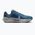 Herren-Tennisschuhe Nike Zoom GP Challenge Pro Clay smokey blue/light bone/new slate/white