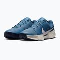 Herren-Tennisschuhe Nike Zoom GP Challenge Pro Clay smokey blue/light bone/new slate/white 3