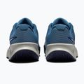 Herren-Tennisschuhe Nike Zoom GP Challenge Pro Clay smokey blue/light bone/new slate/white 4