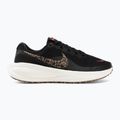 Laufschuhe für Damen Nike Revolution 8 black/fusion red/sail/multi color 2