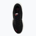 Laufschuhe für Damen Nike Revolution 8 black/fusion red/sail/multi color 5