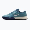 Herren-Tennisschuhe Nike Vapor Pro 3 Clay smokey blue/light bone/new slate/white 2